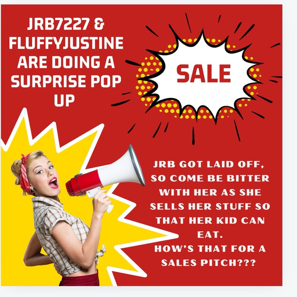 Live show listing
